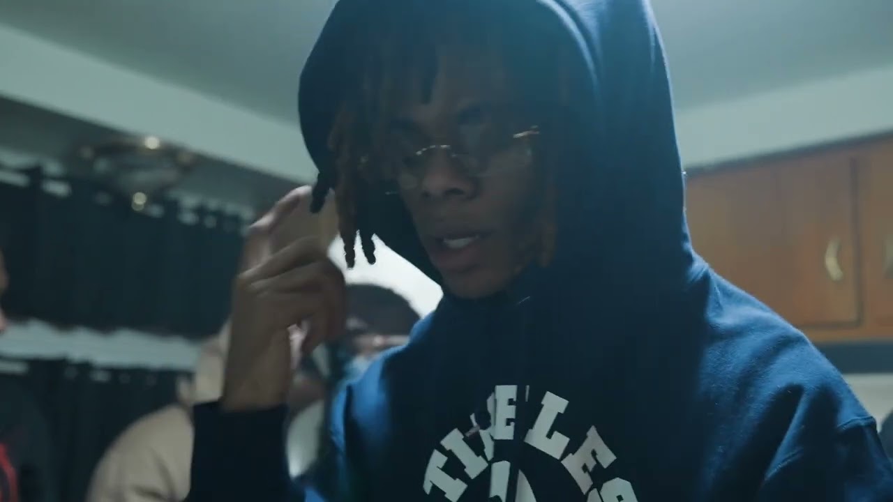 Bally Slatt - I Need a Million {Official Video} @Kmakehitz