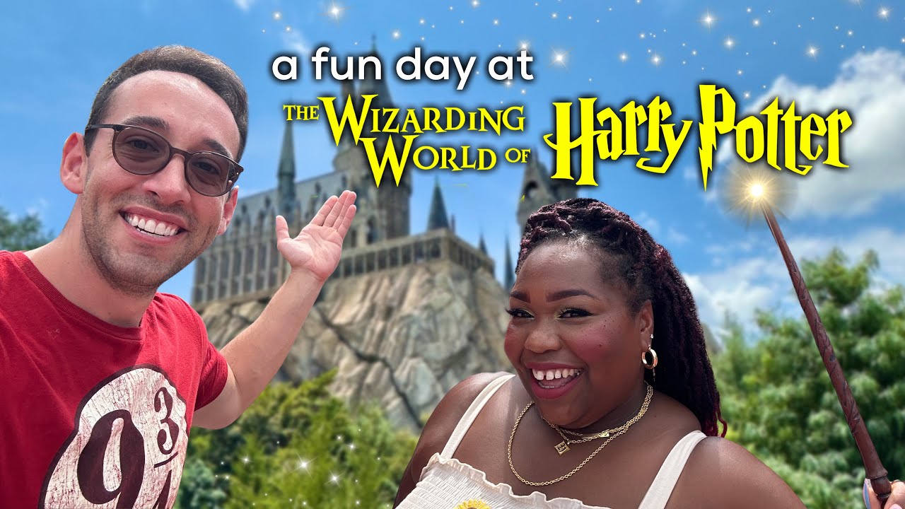 A Fun Day at Wizarding World of Harry Potter | Tips, Tricks, Updates | Universal Studios Orlando