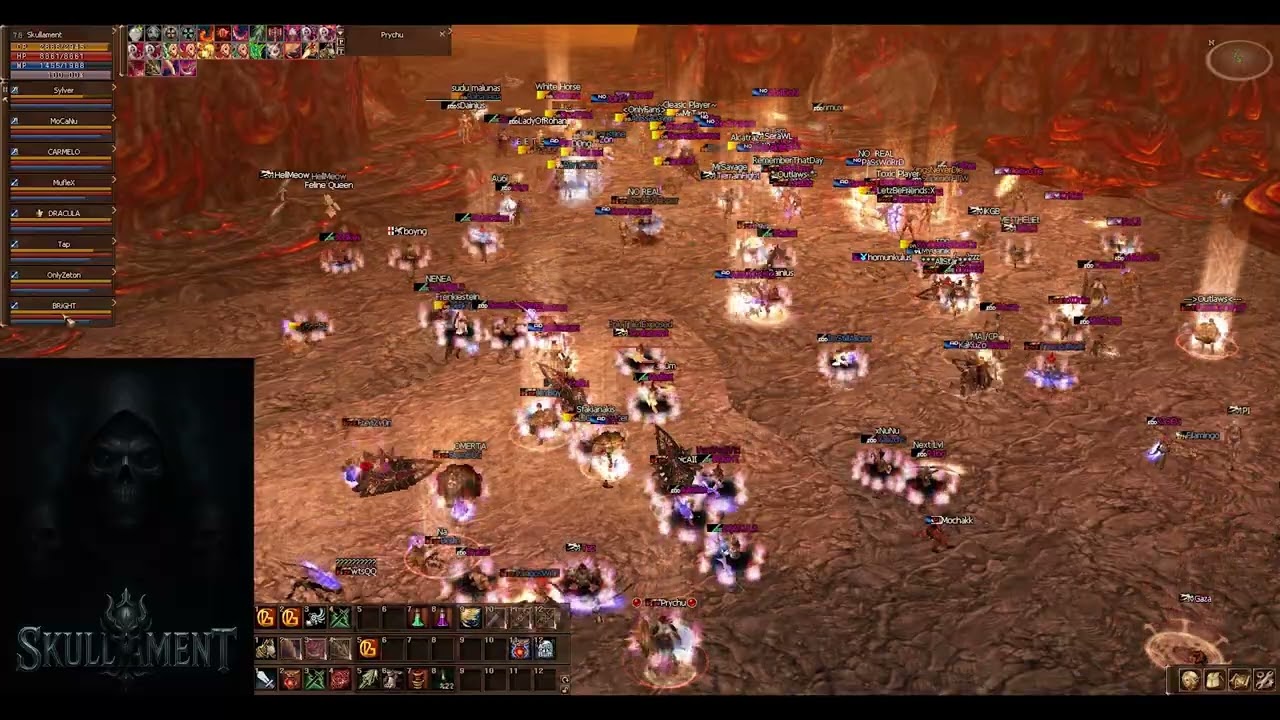 🔥 VALAKAS DOWN! DRAGON ERA IS OVER | L2GOLD.IN 🐉