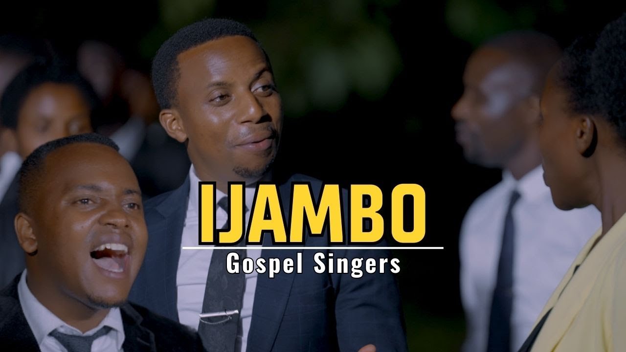 IJAMBO | Gospel Singers - ASA UR Nyarugenge
