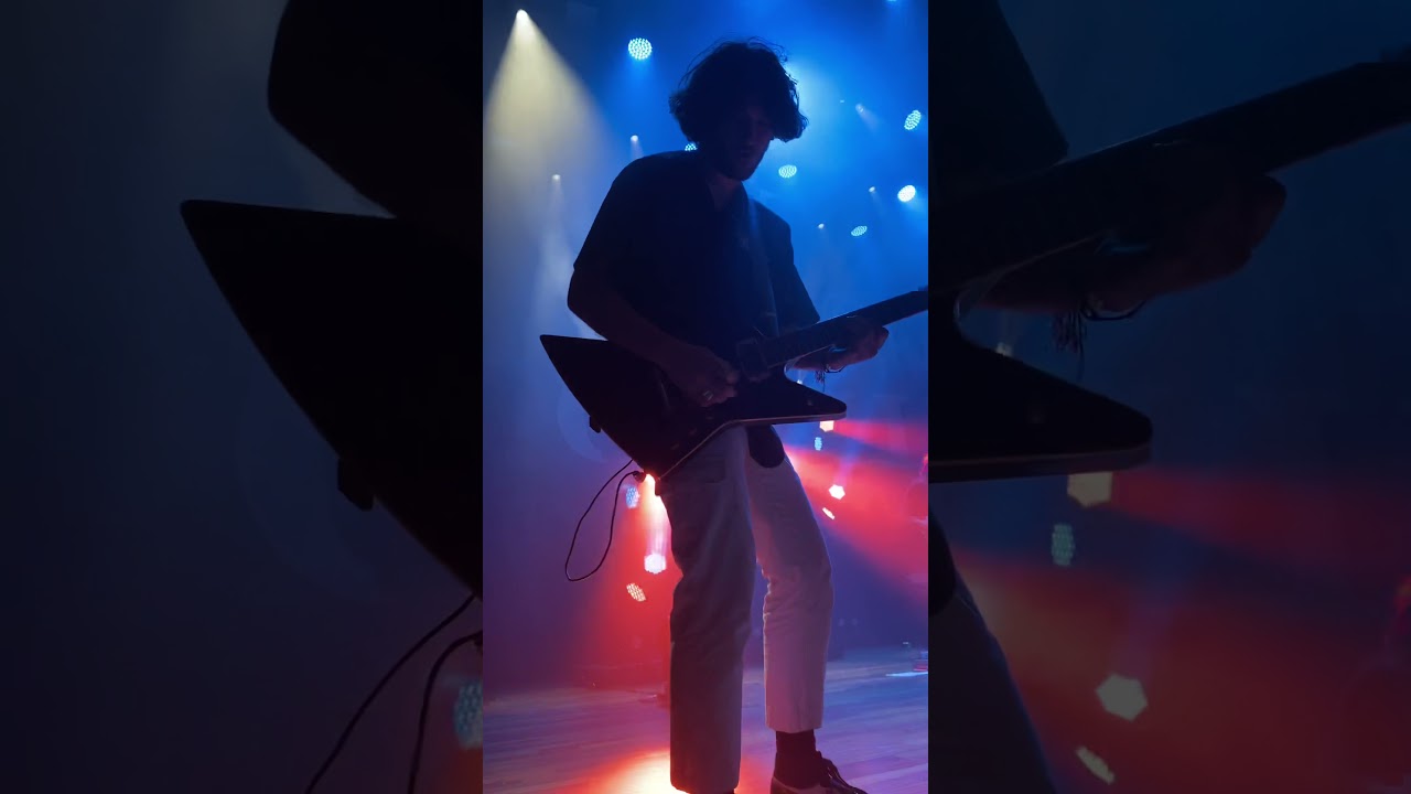 The Band CAMINO - California Live at the Ryman - August 31, 2021