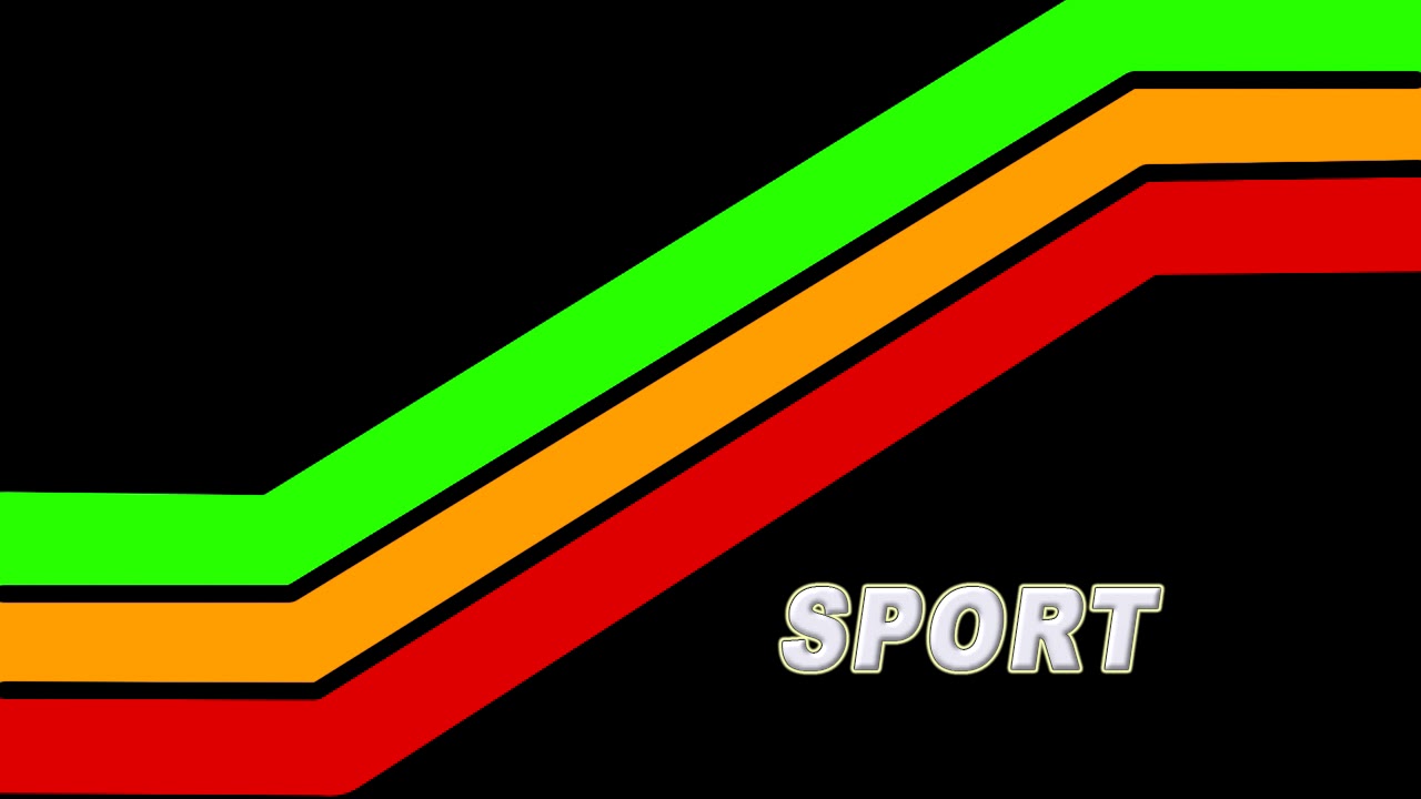 STUDIO SPORT CZOŁ&Oacute;WKA z lat 70 (REKONSTRUKCJA) 2019 DJ KameYa REMIX