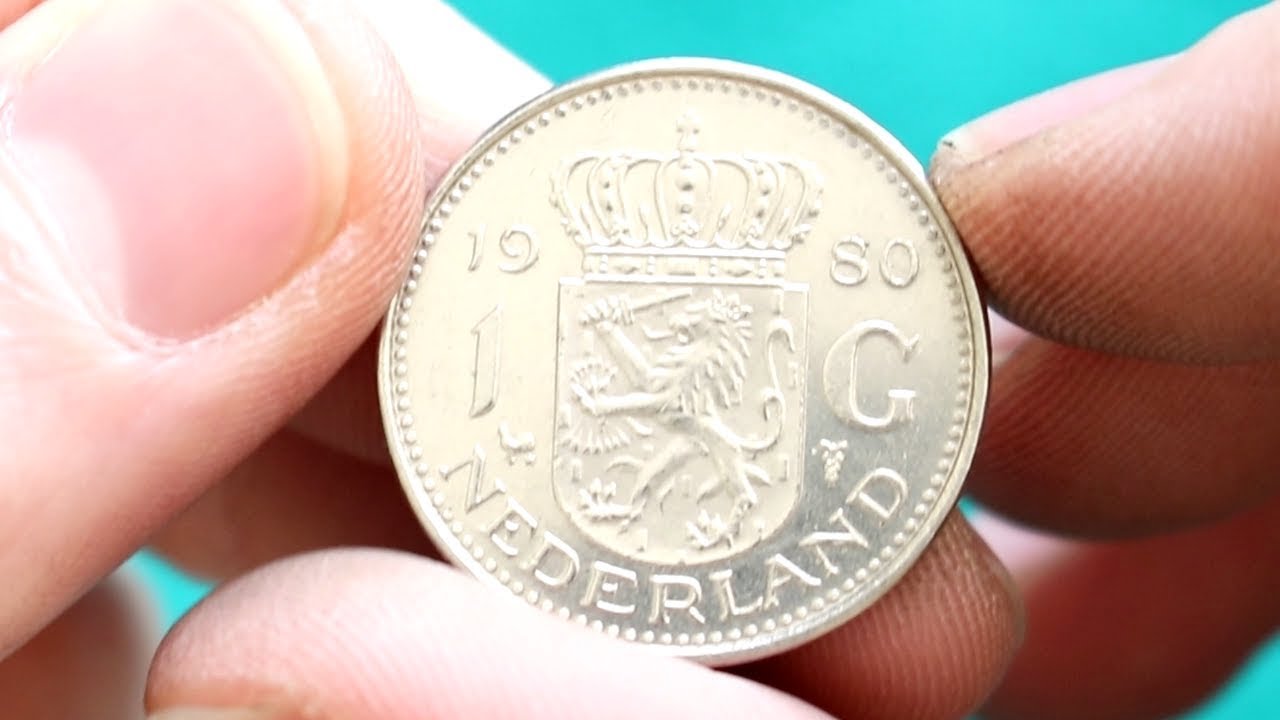 More Silver and Gulden!!! World Coin Hunt #31