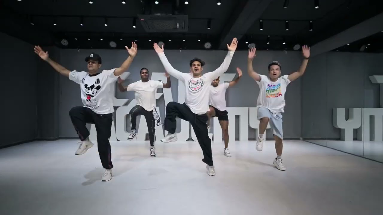 Zin118 watch it #zumba 