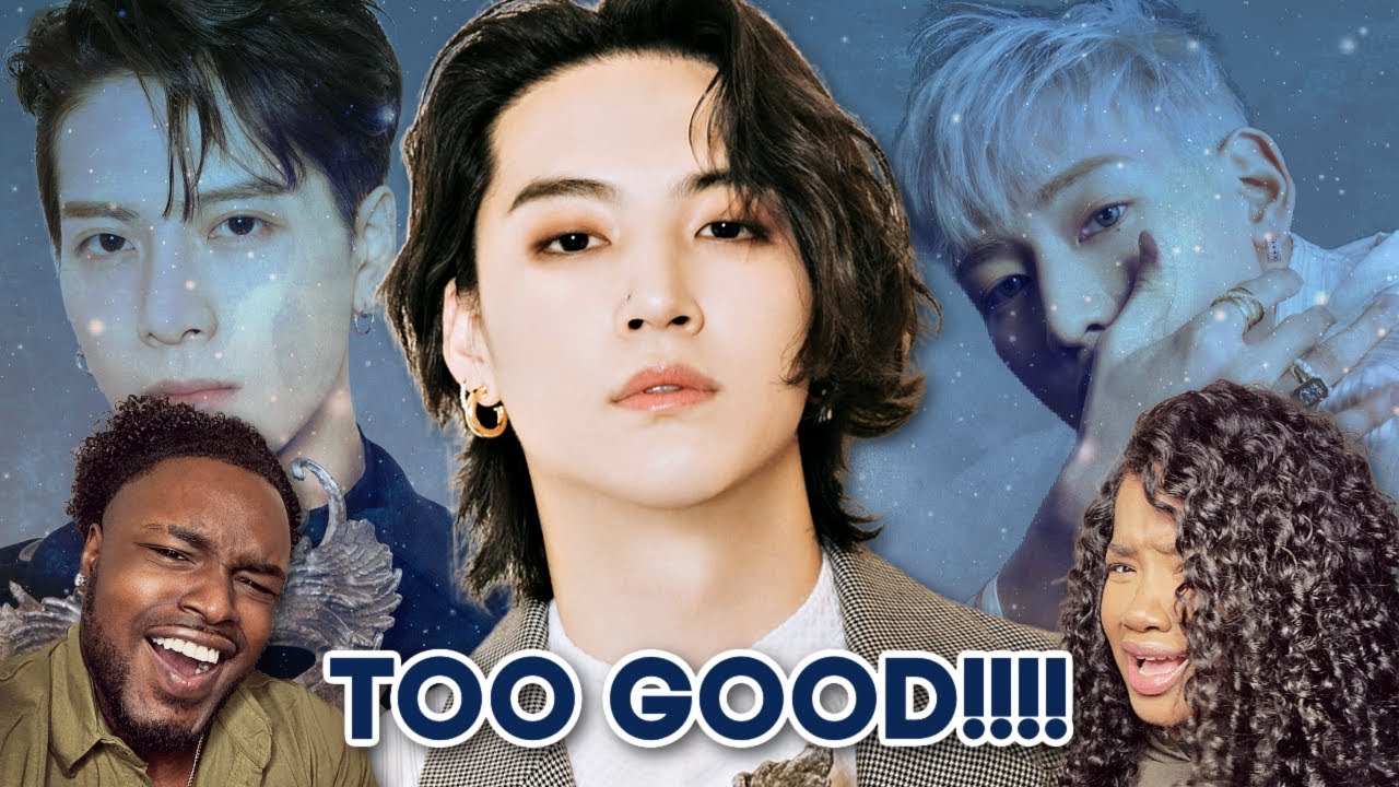Fave GOT7 song! GOT7 