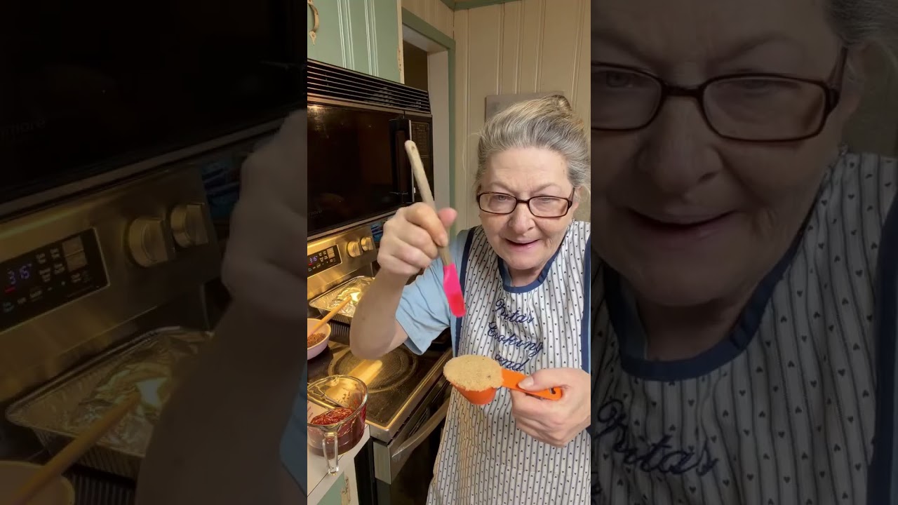 How to make Cowboy baked beans at home |  Grandma Rita Delicious Cowboy baked beans❣️