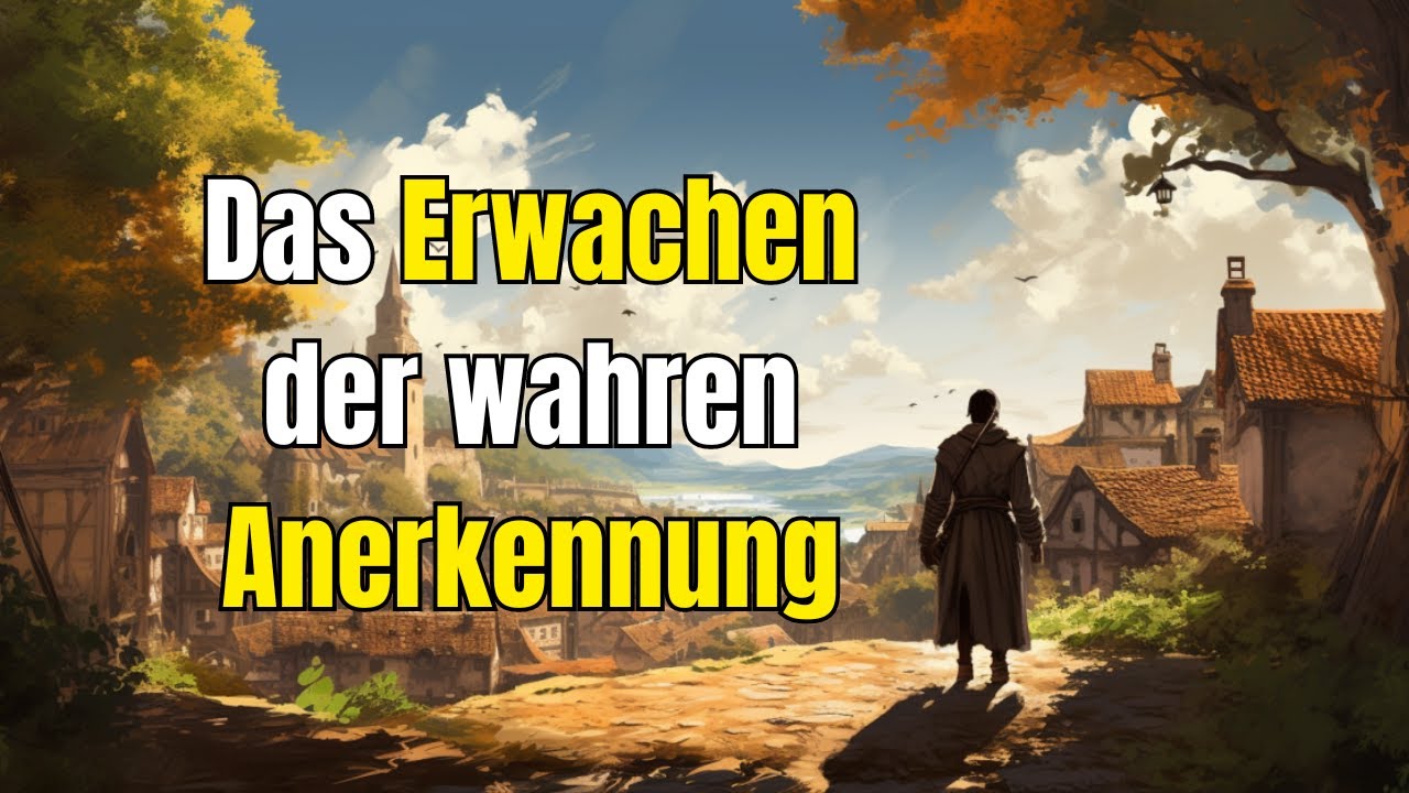 Weisheiten des Lebens: Die Sucht nach Anerkennung