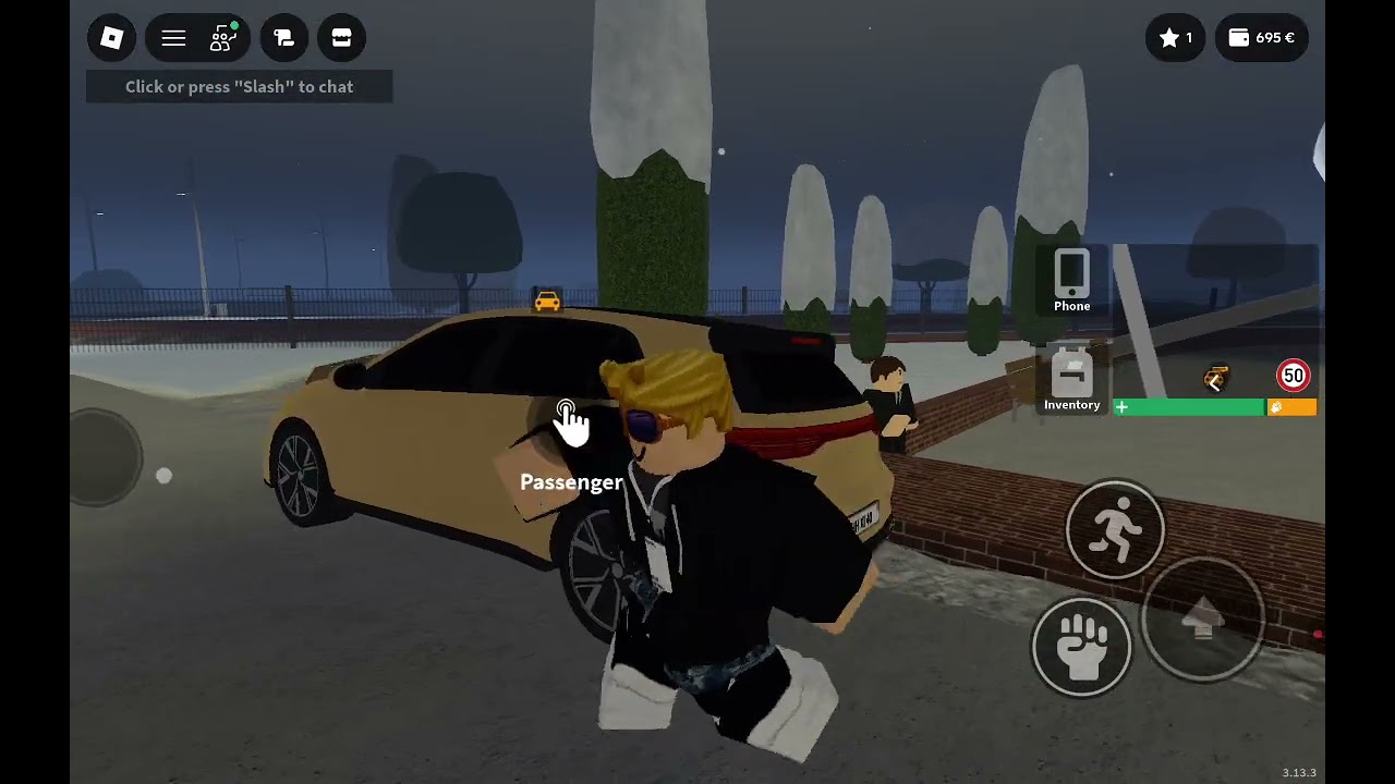 Try to make army