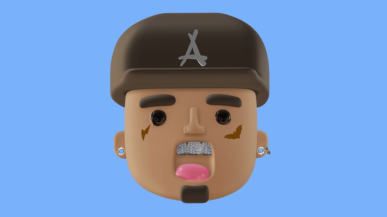 Kid Ink - Back 2 Basics [Audio]
