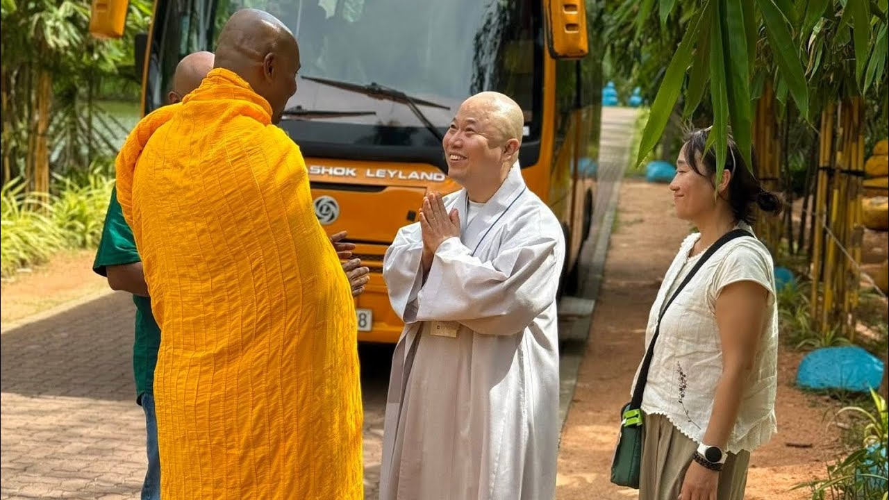 තමා වඩාත්ම ආසකරන  දෙය තමා දන් දෙන ලයිස්තුවේ පලවෙනි අංකයට ලියන්න ඔන! මේ සමන්තභද්‍රගේ උපදේශන මාලාවයි💙💛