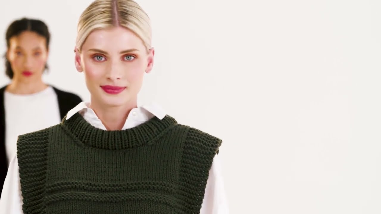 Autumn/Winter 2022 Premiere of the Council of Irish Fashion Designers