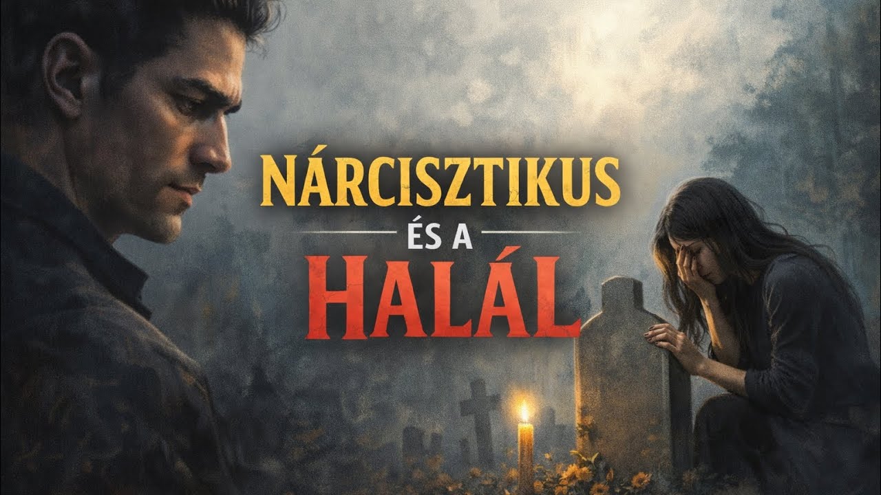 Amikor a halál sem végleges: a nárcisztikus belső világa