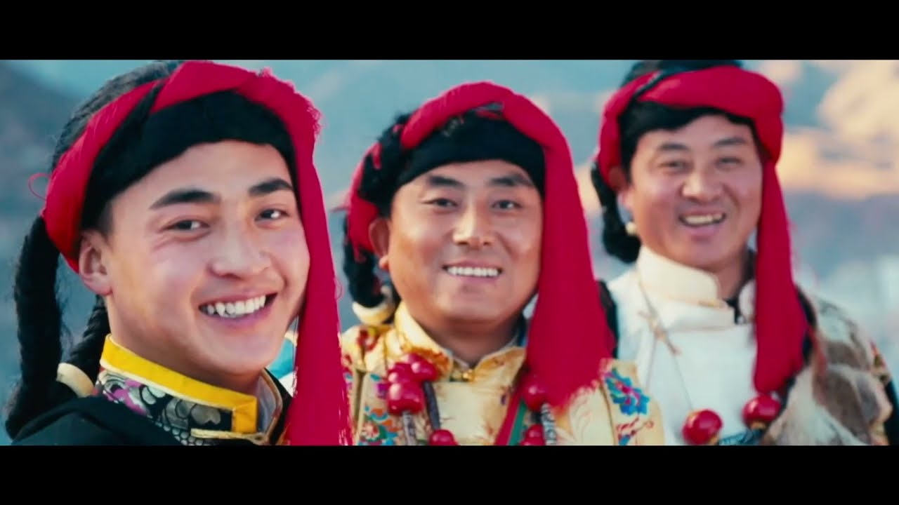 The Tibetan New Year - China Tourism & Culture Weeks 2022