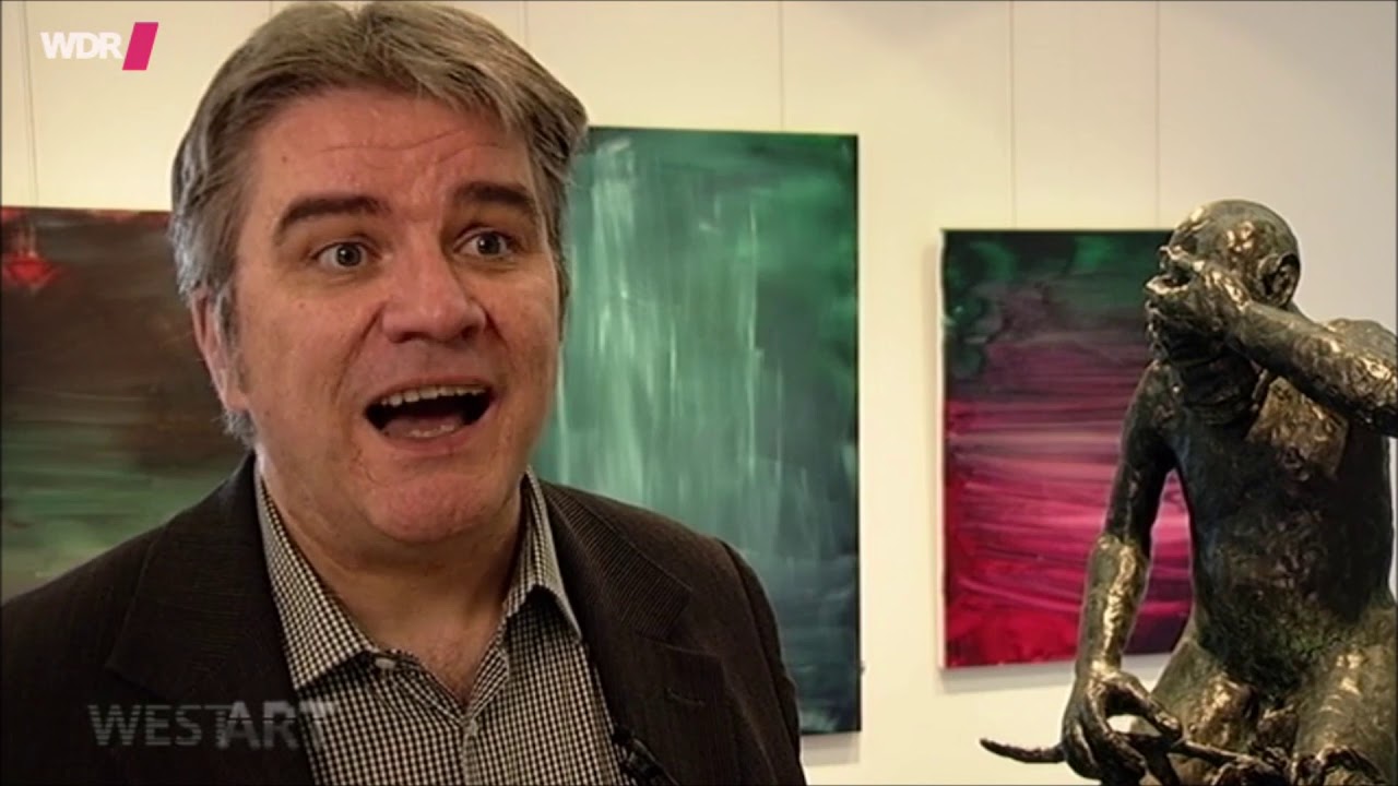 Achenbach Art Auction - Medienberichte