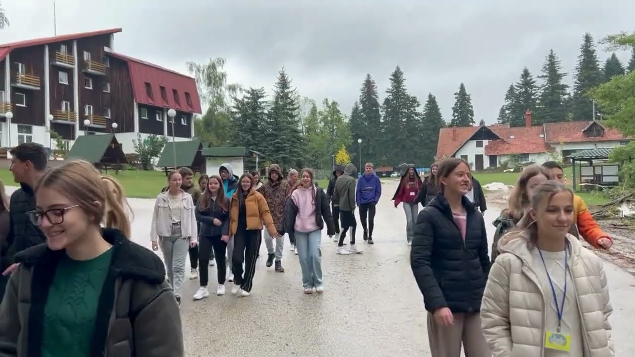 ЦСУ Краљево: Едукативни камп за младе математичаре