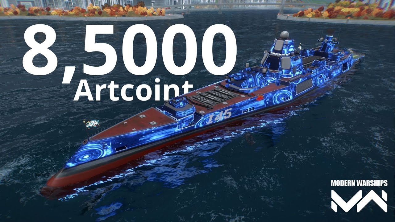 RF Kronshtadt -  Cheap Battleship Market.. Its  Worth? - Modern Warships