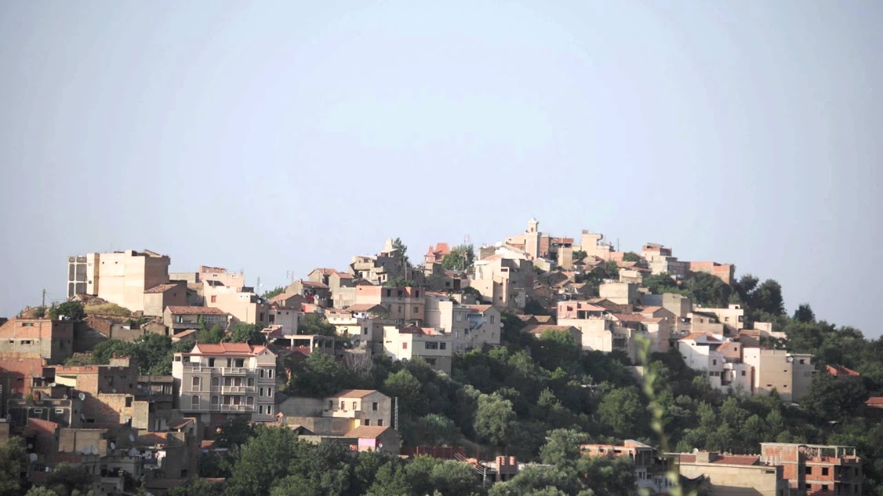 AIT BOUYAHIA