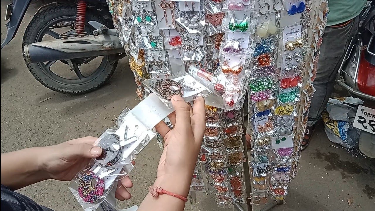 पालघर मार्केट | Friday market in Palghar | cheapest market in Palghar