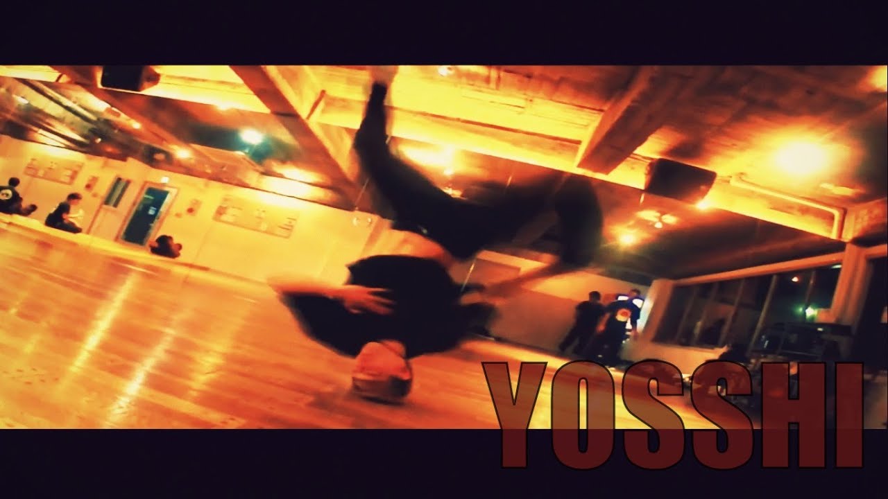 Yosshi 2014 Trailer | Mortal Combat Crew