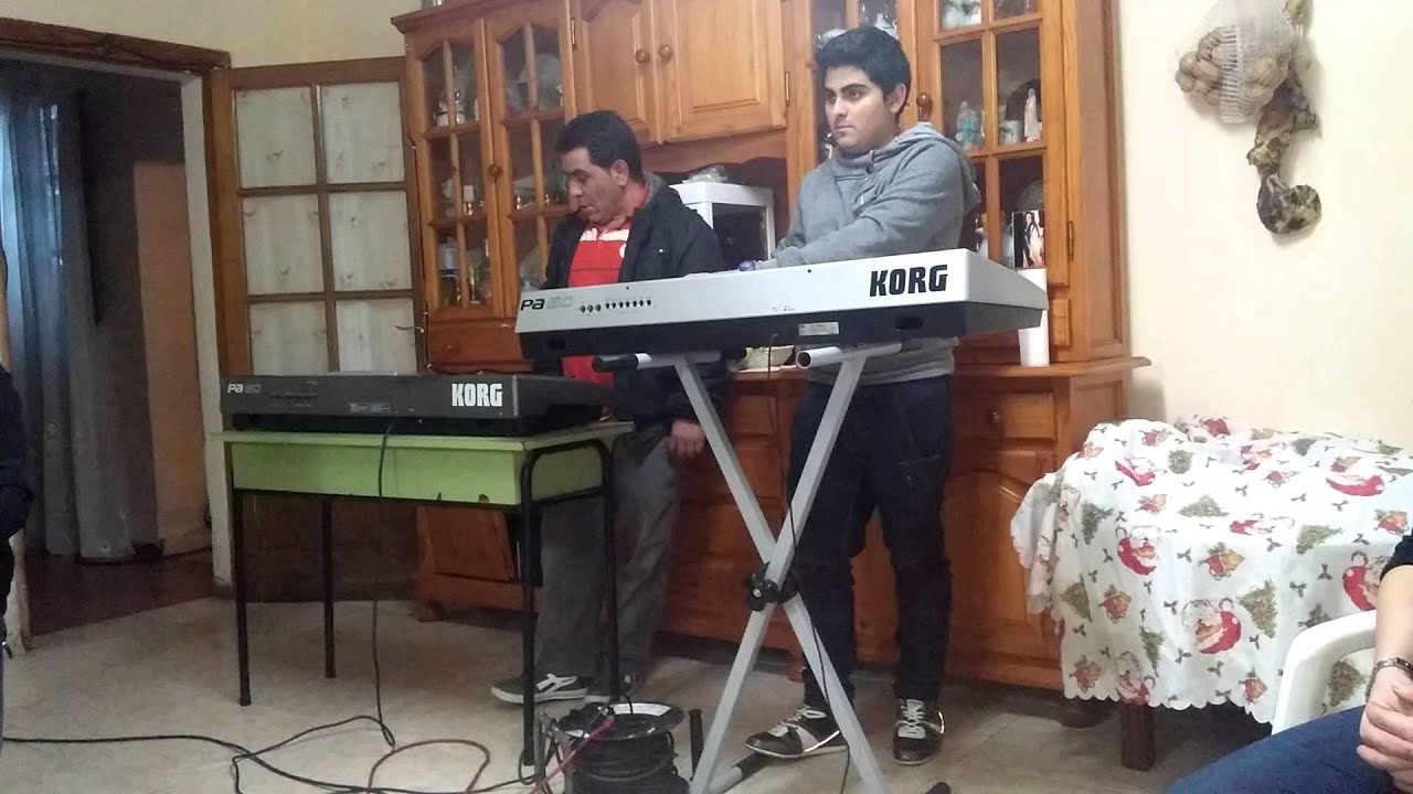 KE SIGA LA FIESTA OLE CIGANOS DE PALMA 4