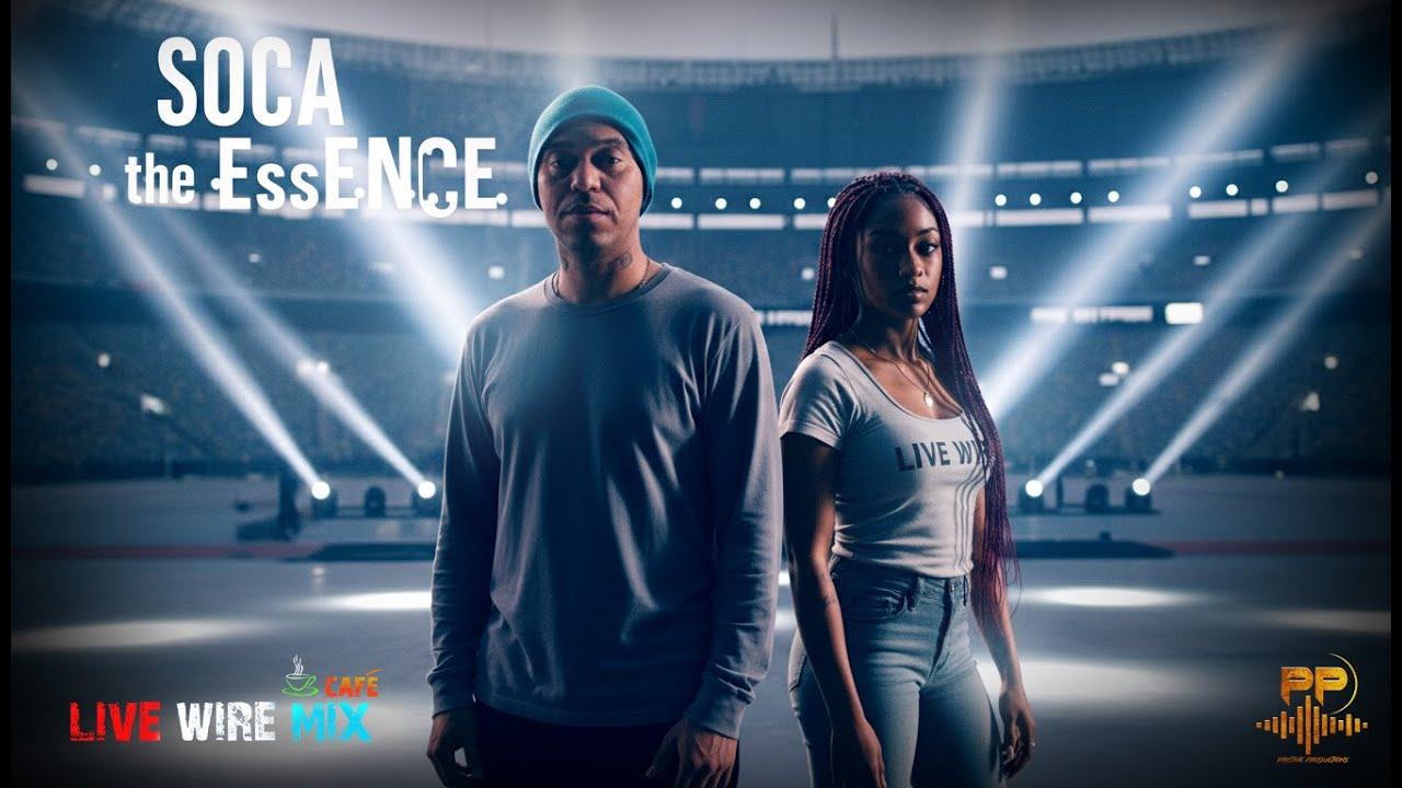 SOCA THE ESSCENCE