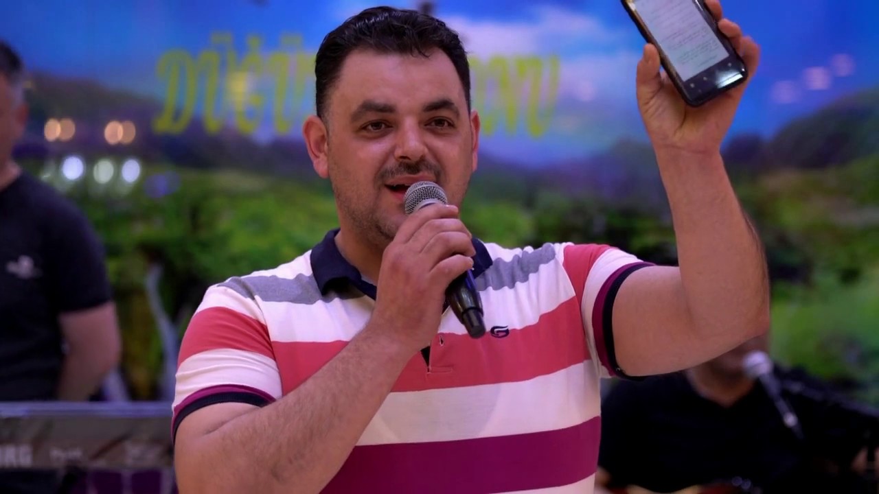 زفاف العريس احمد حسن عكو ج 1