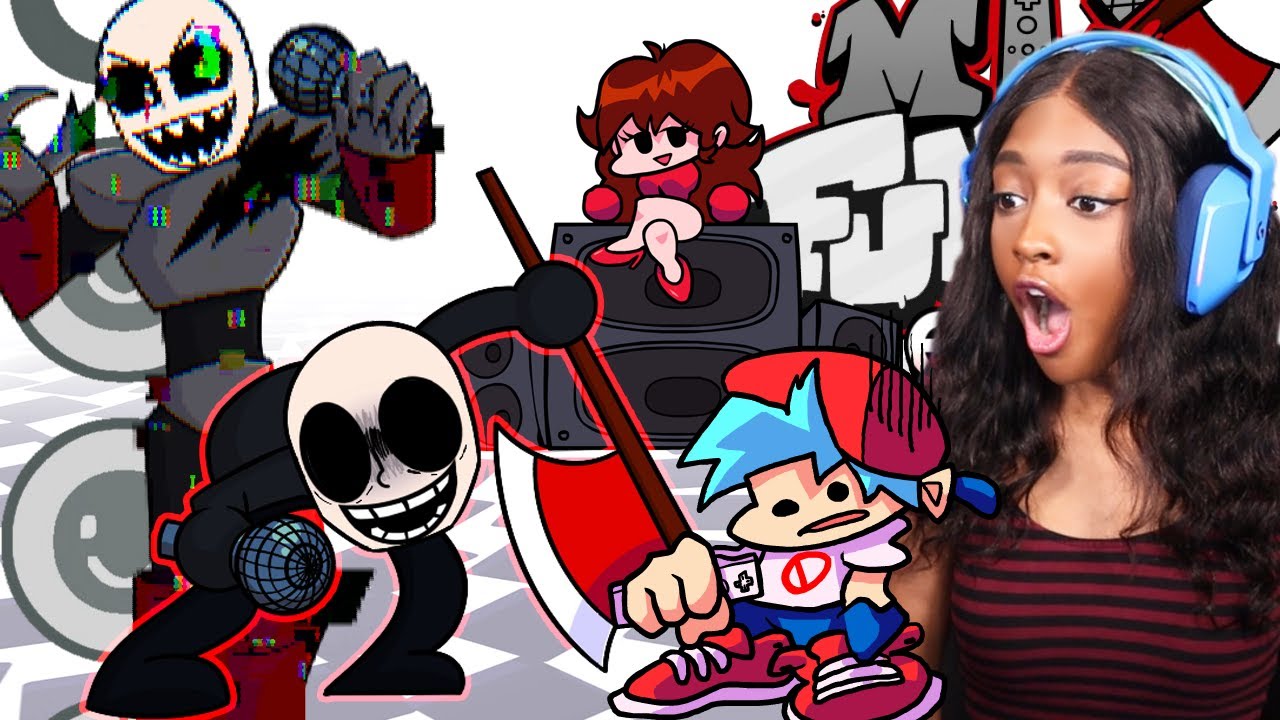 DO NOT DELETE YOUR MIIS!!! | Friday Night Funkin [Mii Funkin: vs Eteled Full Week]