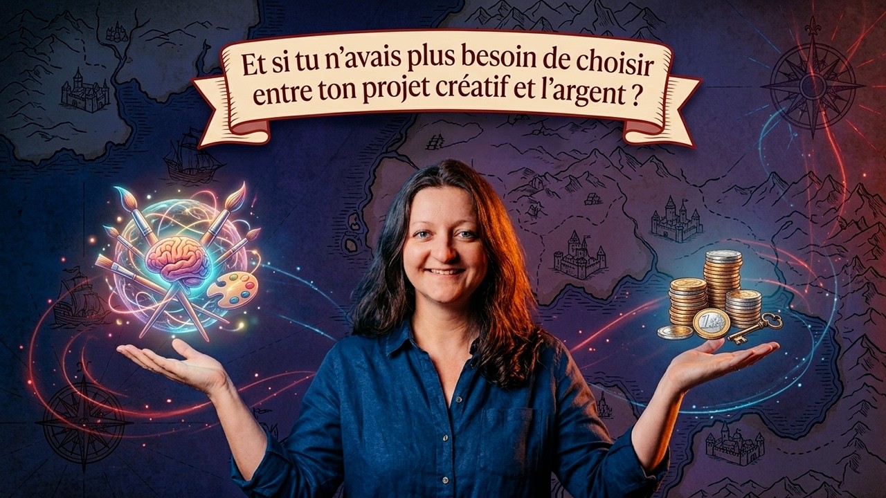Pourquoi tu crois que ton projet ne peut pas &ecirc;tre rentable (et pourquoi c'est faux)