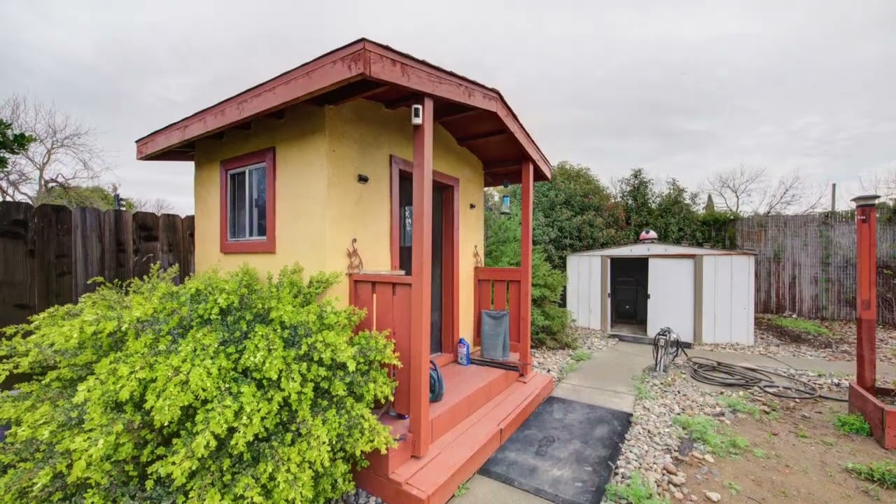 292 Woolner Court, Fairfield CA