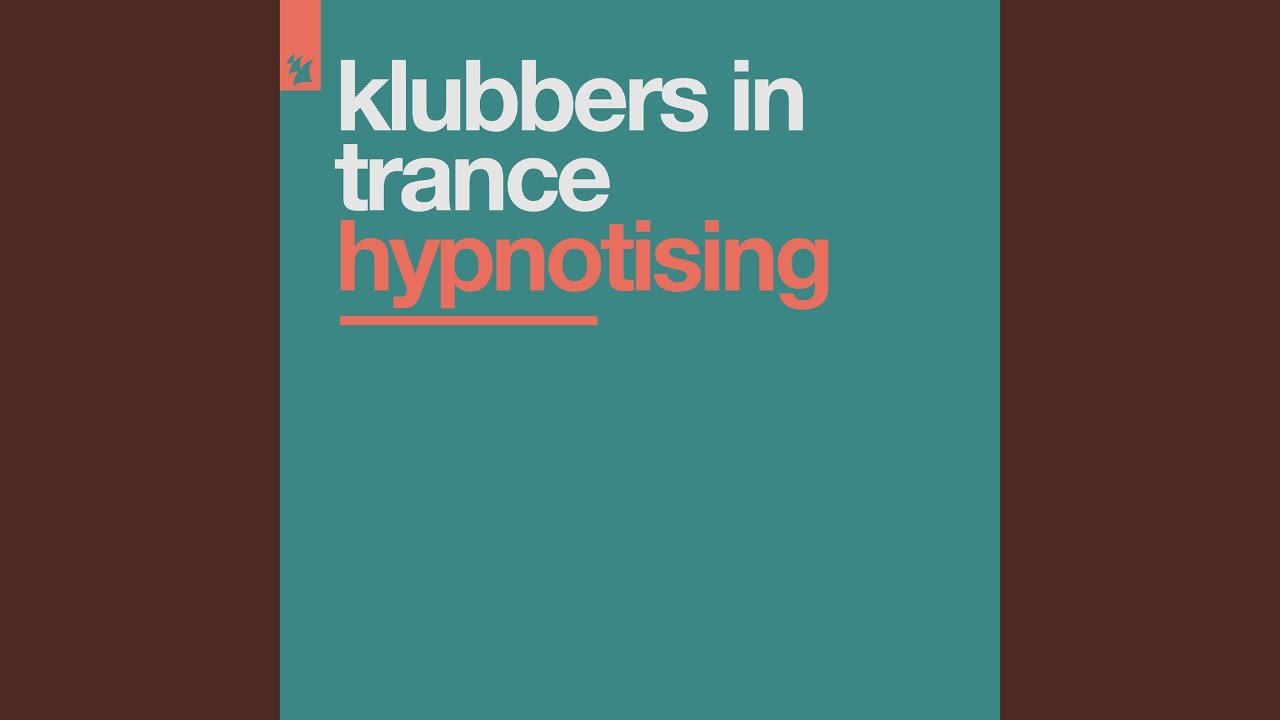 Hypnotising (NRG Mix)