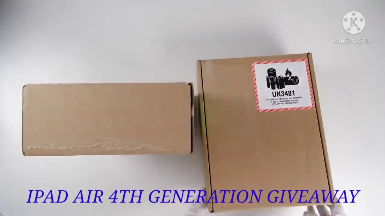 APPLE IPAD AIR 4TH GENERATION GIVEAWAY ANY COLOUR || EVERYONE CAN PARTICIPATE RULES IN DESCRIPTION