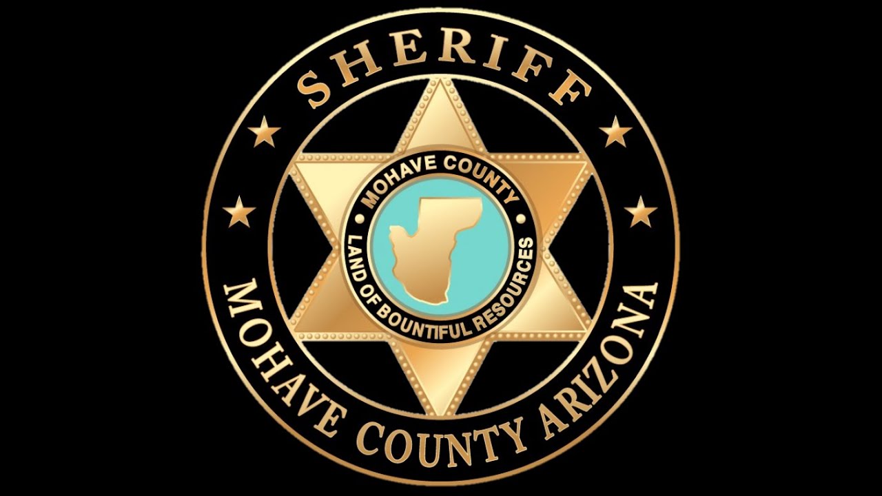 Mohave County Sheriff's Application Video
