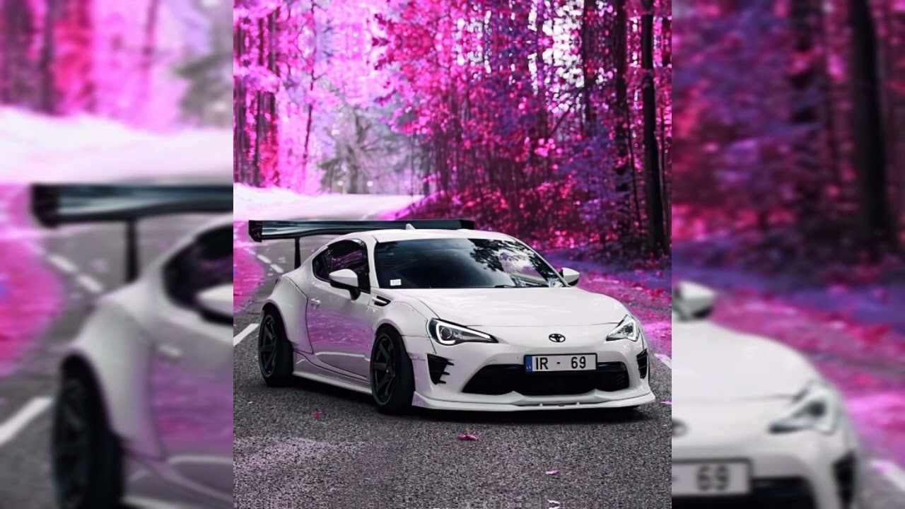 Крошка моя (speed up + Bass)