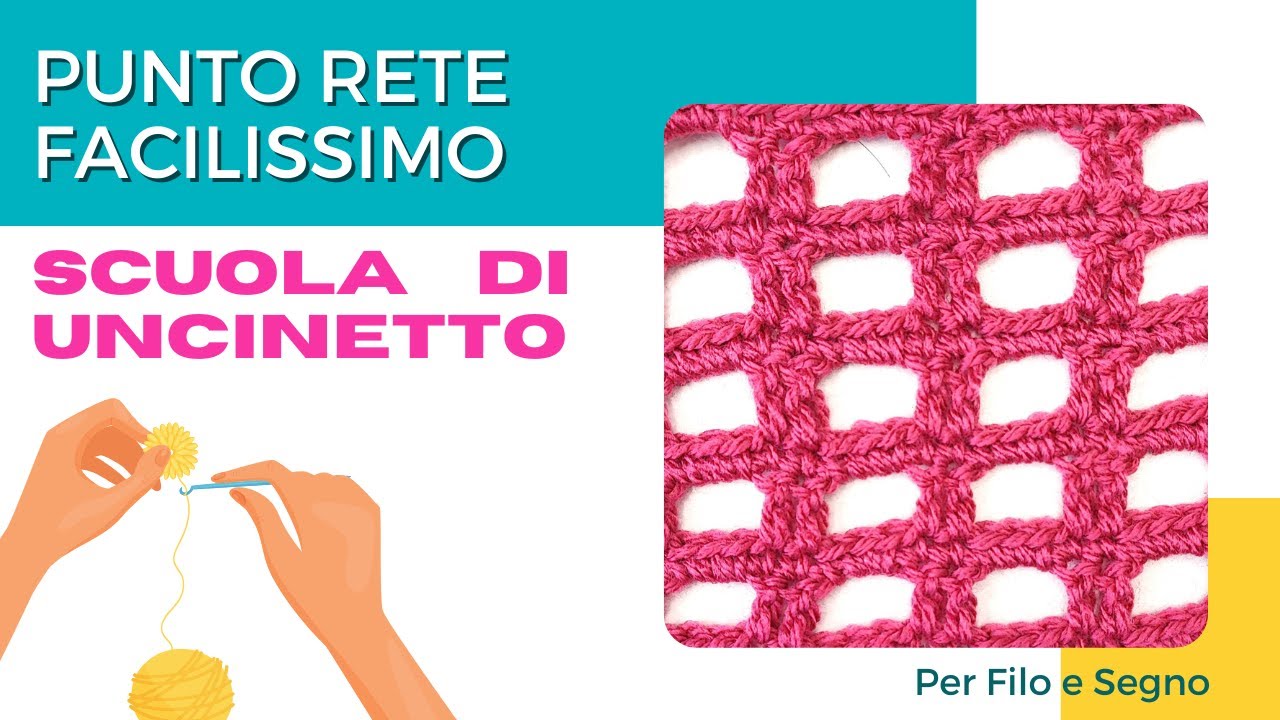 Lezione 64 -  Punto Rete facilissimo