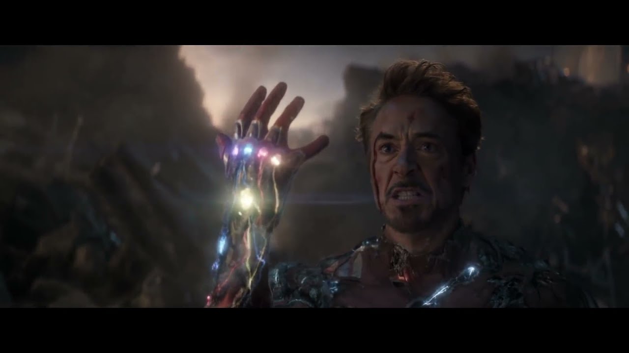 Epic Movies With Added Farts