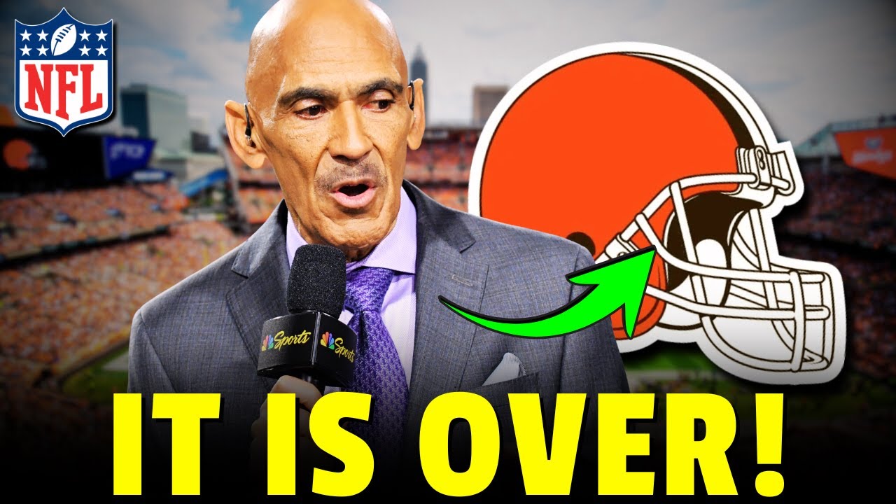 🚨BOMBSHELL! THE DESHAUN WATSON ERA IS OFFICIALLY OVER - BROWNS NEWS