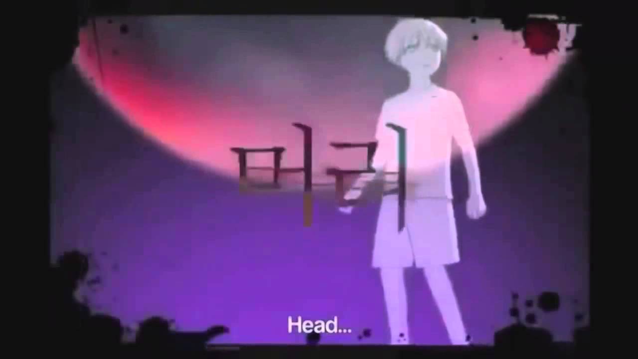 【SeeU】Hide and Seek [Thai ver.]