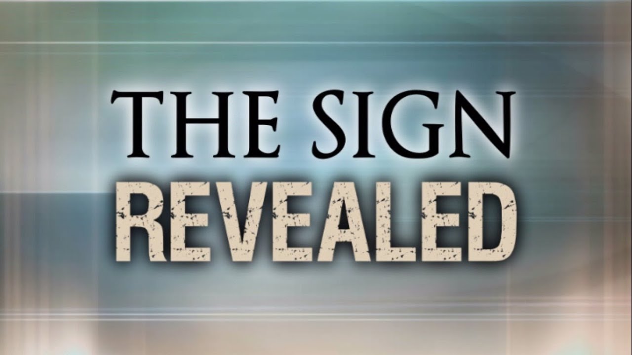 The Sign Revealed - What day did the Messiah and the apostles worship on?