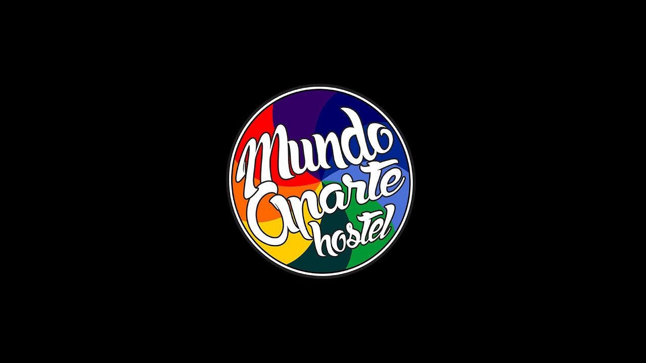 Quinto LEGO en Mundo Aparte hostel