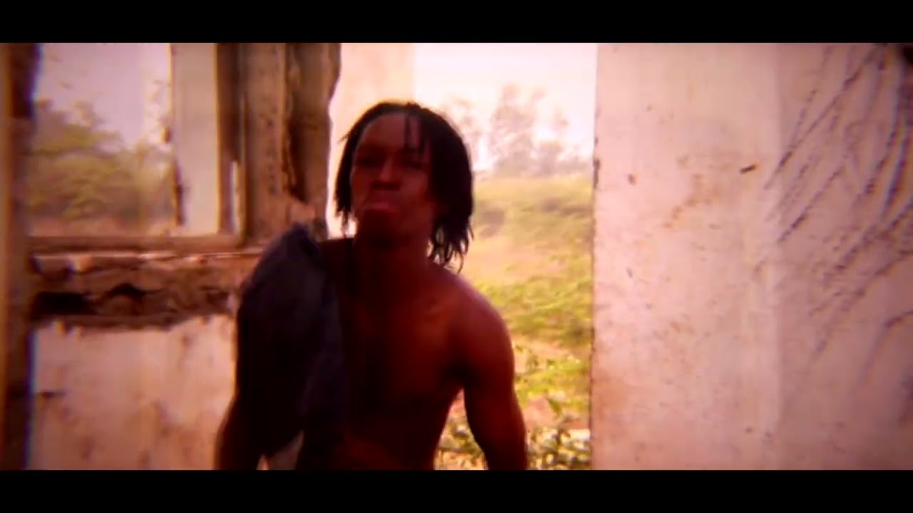 DAKSON H2o_&_DJ JEMUSSE _POBRE NA VIDA _VIDEO BY BISTONE FILMS 