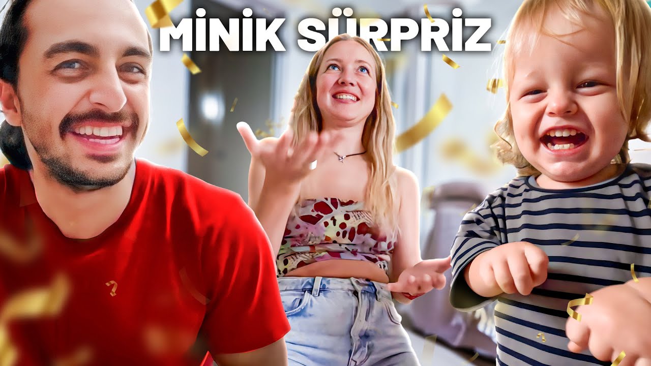 Lena'nın Doğum Gününü Kutluyoruz