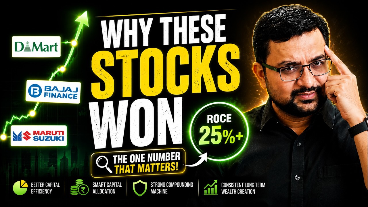 How To Find Future Multibagger Stocks Early