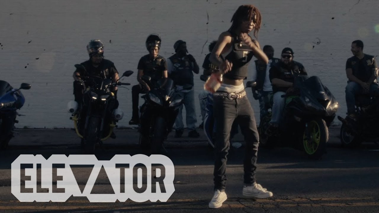 Snowprah - Callin' (Official Music Video)