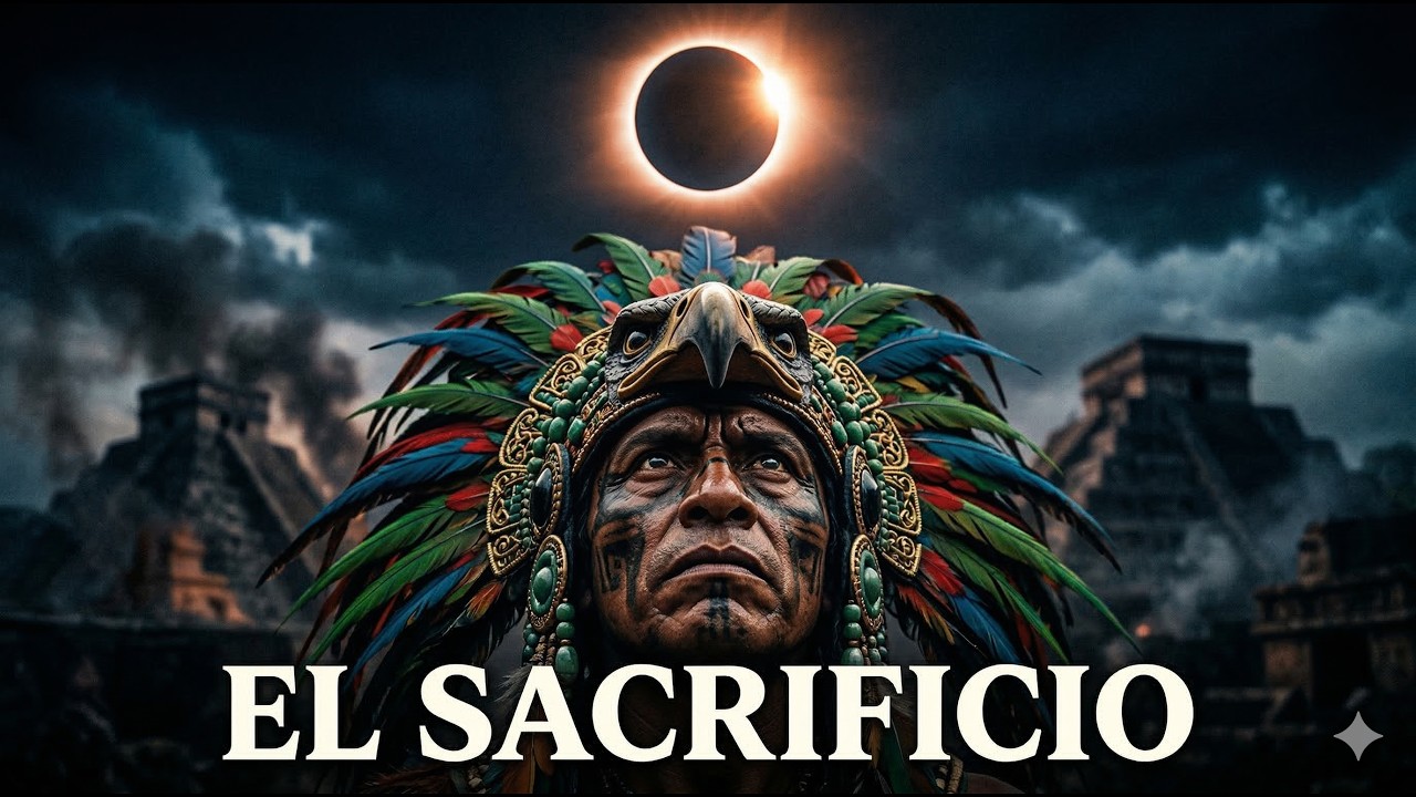 EL IMPERIO AZTECA | La Ciudad Imposible que Desafió al Mundo - Documental Completo