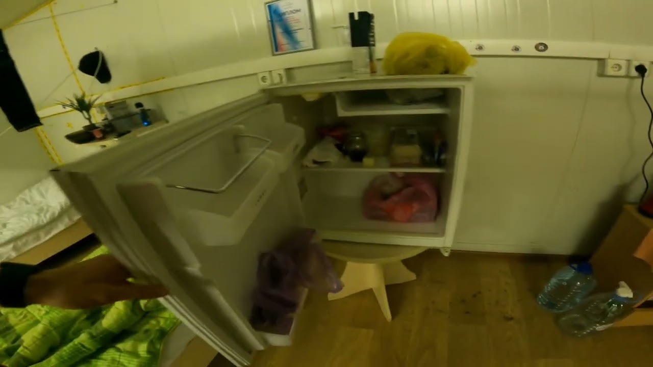 Общежитие Ялта Интурист