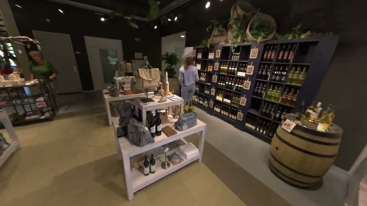 Israël winkel in Nijkerk