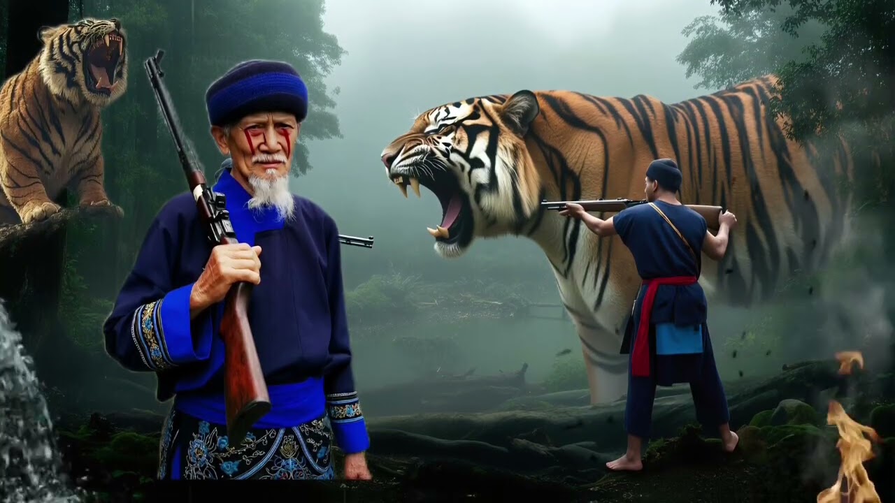 Dab neeg tua tsov ntu 210