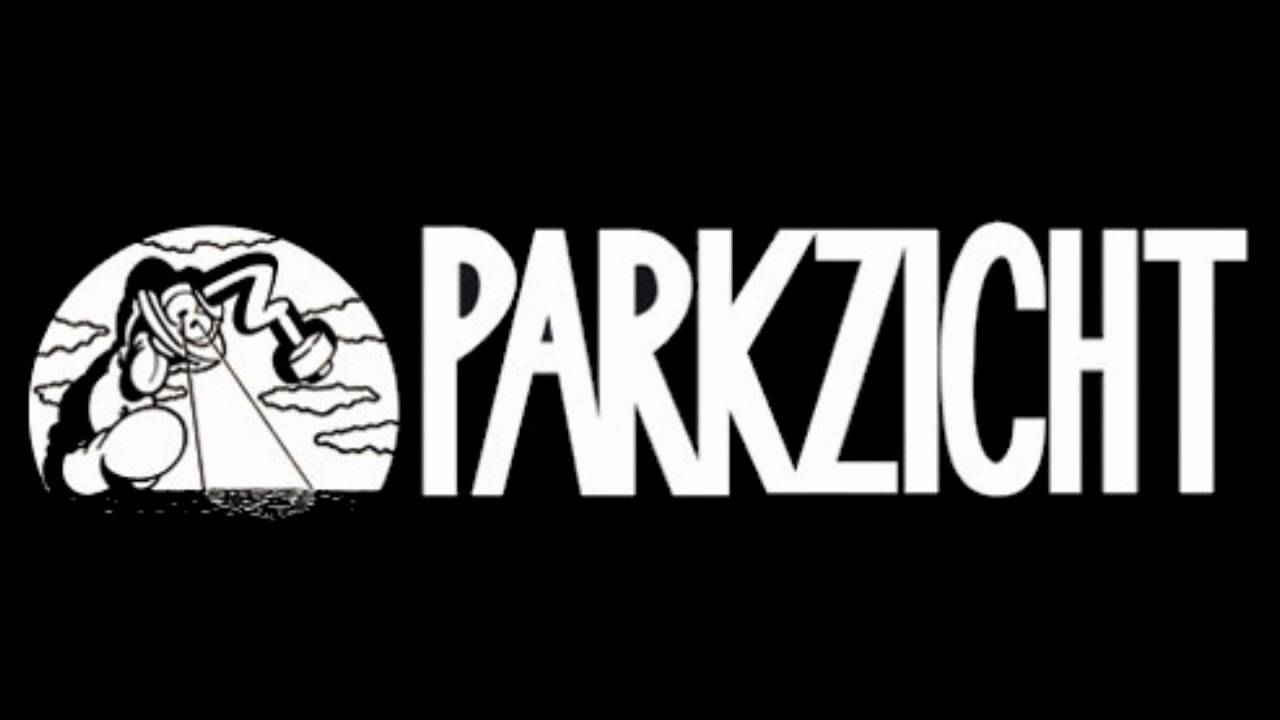 Parkzicht Mix tape 21 - 1992