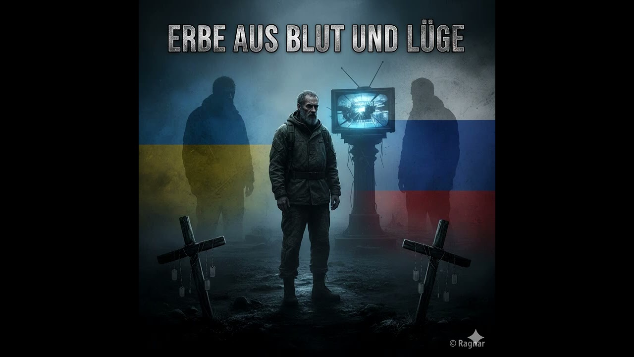 Erbe aus Blut und Lüge 