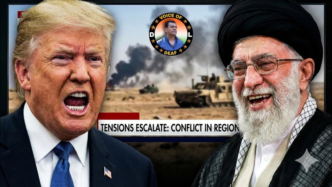 Iran cannot defeat US military might, but it can still win